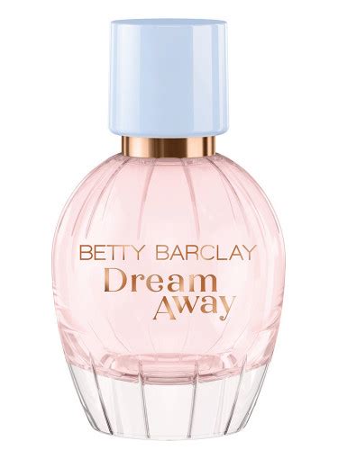 Dream Away Eau de Toilette Betty Barclay for women.